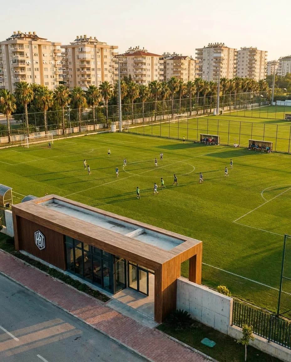 Neden HMT CUP?